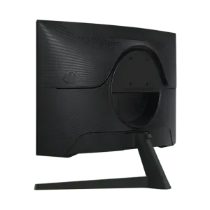 Samsung Odyssey G55C 27" Curved QHD 165Hz Gaming Monitor - image 6