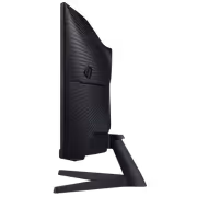 Samsung Odyssey G55T 34" Ultra WQHD 165Hz Curved Gaming Monitor - image 8