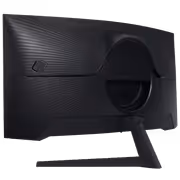 Samsung Odyssey G55T 34" Ultra WQHD 165Hz Curved Gaming Monitor - image 10