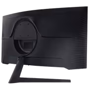 Samsung Odyssey G55T 34" Ultra WQHD 165Hz Curved Gaming Monitor - image 9