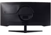 Samsung Odyssey G55T 34" Ultra WQHD 165Hz Curved Gaming Monitor - image 11