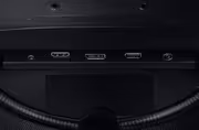 Samsung Odyssey G55T 34" Ultra WQHD 165Hz Curved Gaming Monitor - image 15
