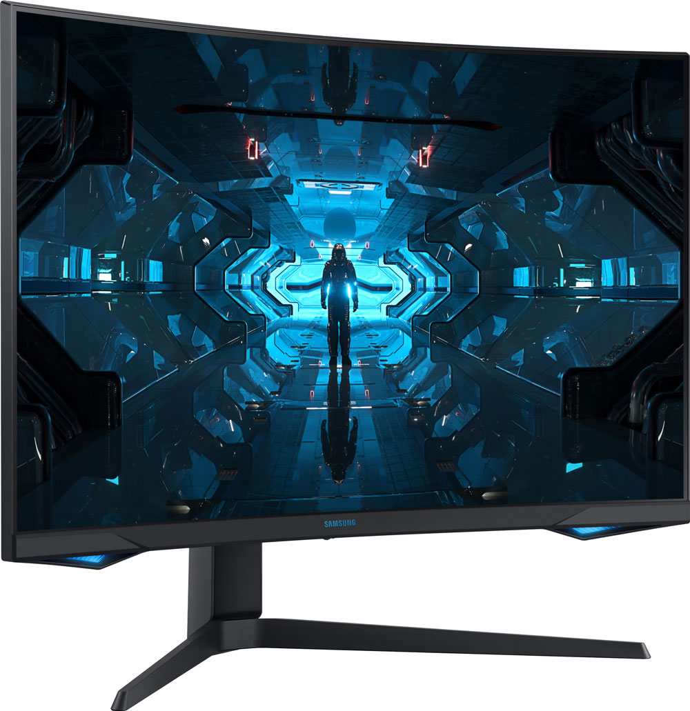 Samsung Odyssey G7 27