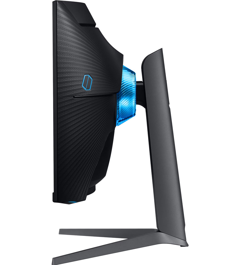 Samsung Odyssey G7 27