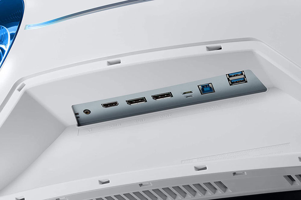 Samsung Odyssey G9 240Hz Gaming Monitor