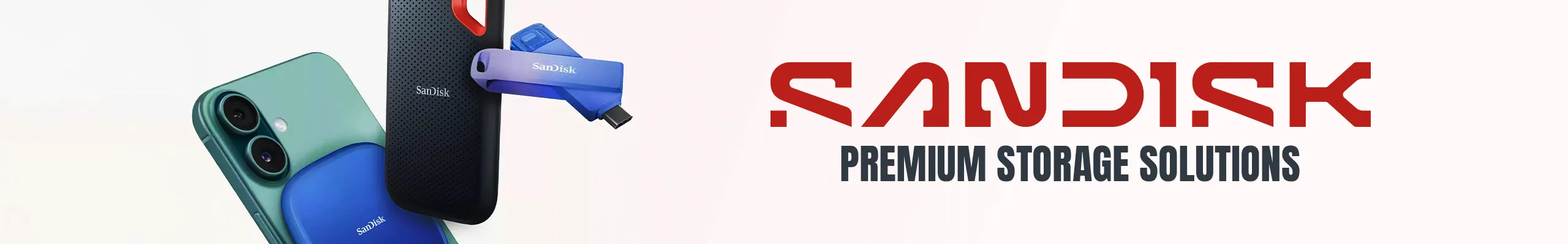 Top 5 Reasons to Buy SanDisk components