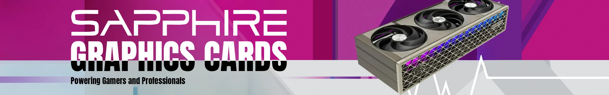 🔥 Top 5 Reasons to Buy Sapphire Graphics Cards 💻🎮
