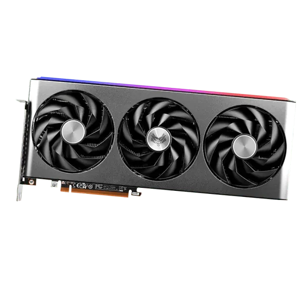 Sapphire Nitro+ AMD Radeon RX 7700 XT 12GB GDDR6 – Ultimate Gaming