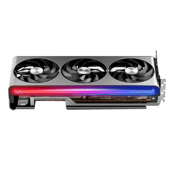 Sapphire Nitro+ AMD Radeon RX 7700 XT 12GB GDDR6 – Ultimate Gaming