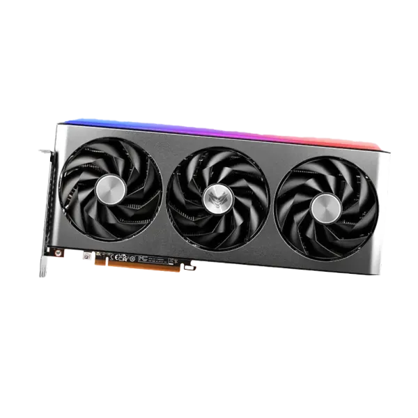Sapphire Nitro+ AMD Radeon RX 7800 XT 16GB GDDR6 - Open Box