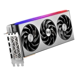 Sapphire Nitro+ AMD Radeon RX 7800 XT 16GB GDDR6 - Open Box | Evetech