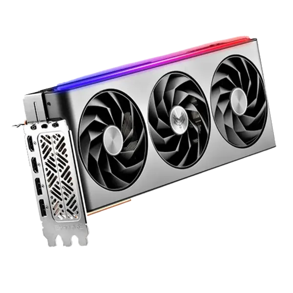 Sapphire Nitro+ AMD Radeon RX 7800 XT 16GB GDDR6 - Open Box