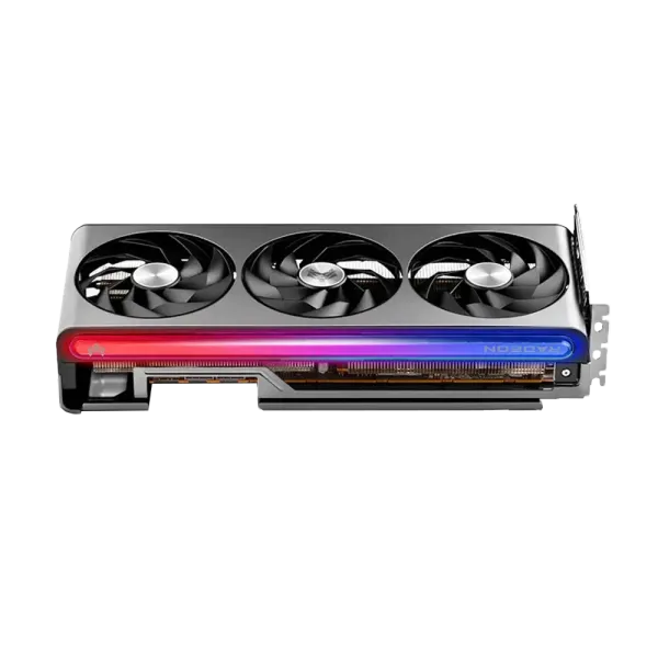 Sapphire Nitro+ AMD Radeon RX 7800 XT 16GB GDDR6 - Open Box | Evetech