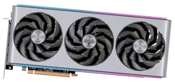 Buy SAPPHIRE Nitro Plus AMD Radeon RX 7900 XTX 24GB OC | Open Box
