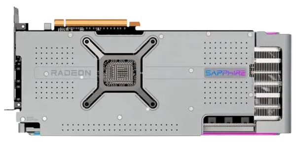 Buy SAPPHIRE Nitro Plus AMD Radeon RX 7900 XTX 24GB OC | Open Box