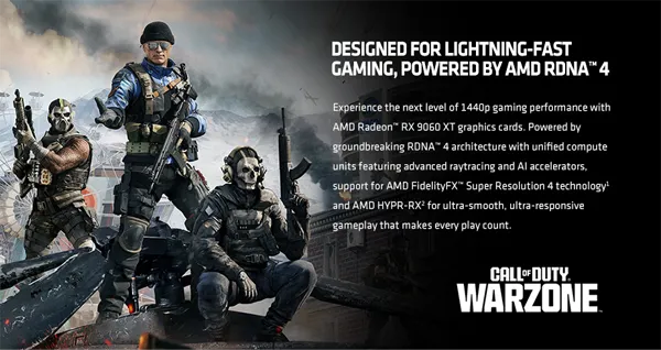 Close-Up of Sapphire GPU Cooling Module Sapphire GPU Cooling Module Feature