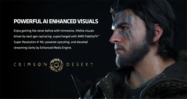 Optimized Cooling Pipe Design on Sapphire RX 9060 XT Sapphire GPU Advanced Cooling Pipes