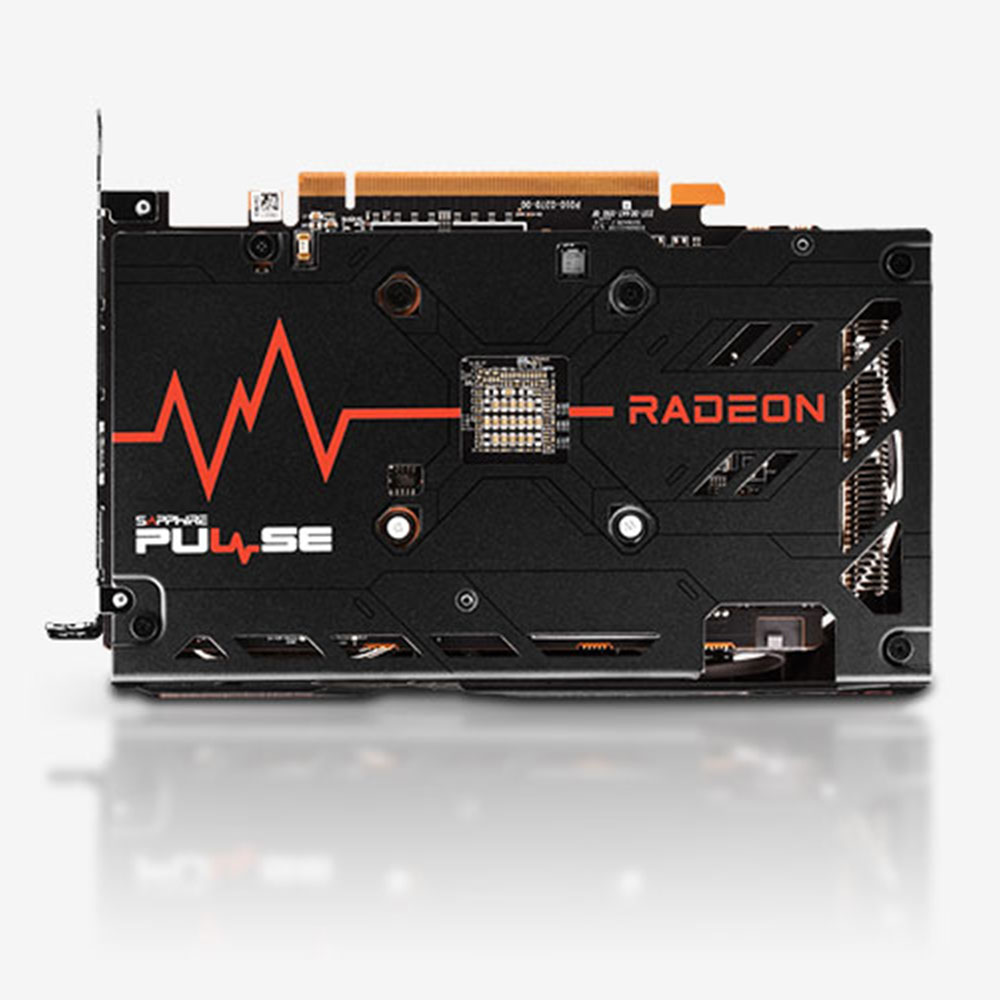 SAPPHIRE PULSE Radeon RX 6600 8GB GDDR6 【公式通販】