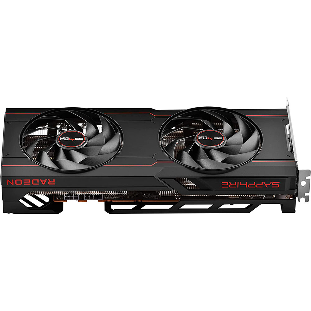 SAPPHIRE Pulse AMD Radeon RX 6750 XT OC 12GB GDDR6 - Best Deal