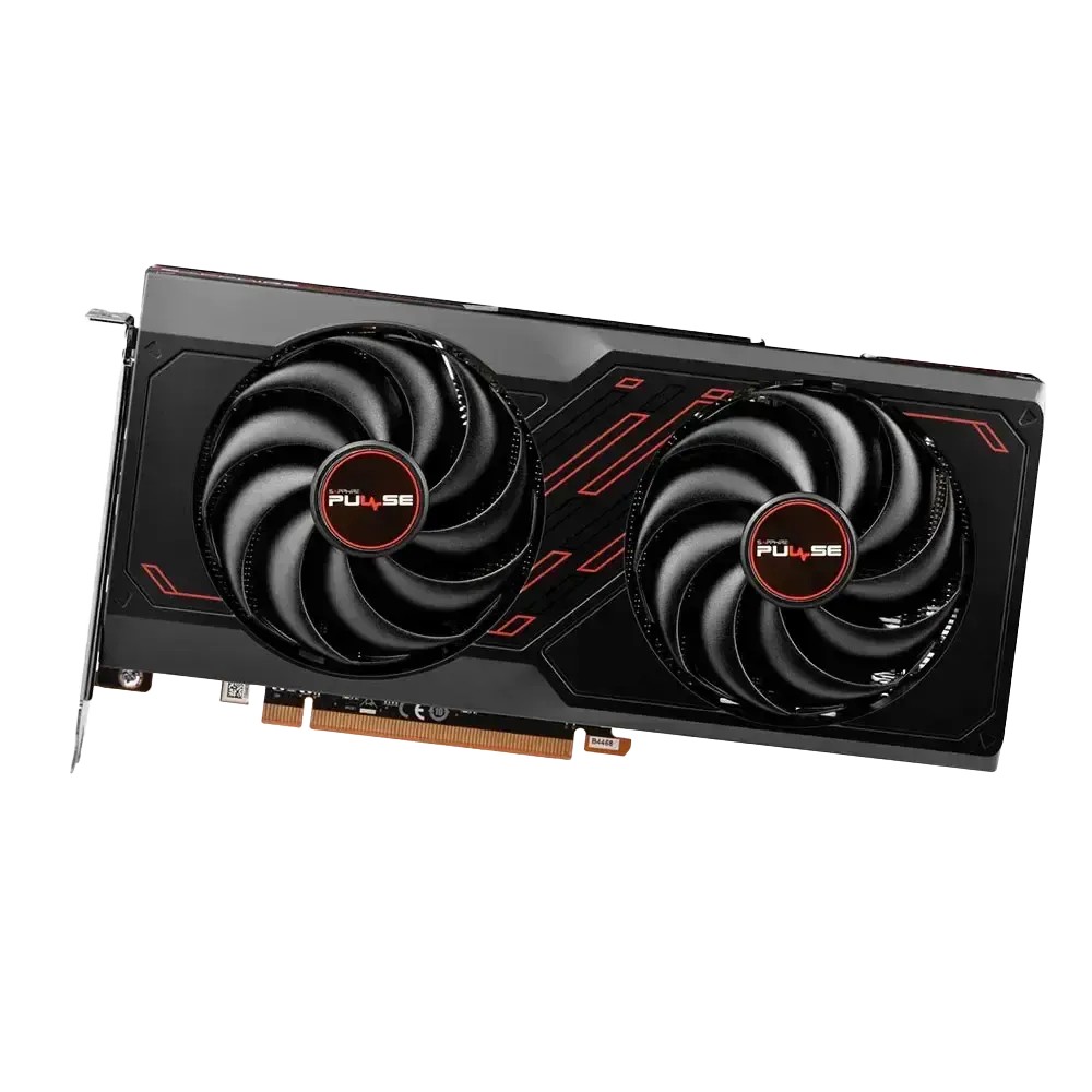 Sapphire Pulse AMD Radeon RX 7800 XT 16GB GDDR6 Graphics