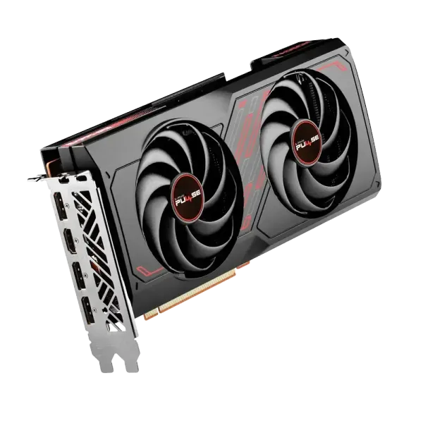 Sapphire Pulse AMD Radeon RX 7800 XT 16GB GDDR6 Graphics Card