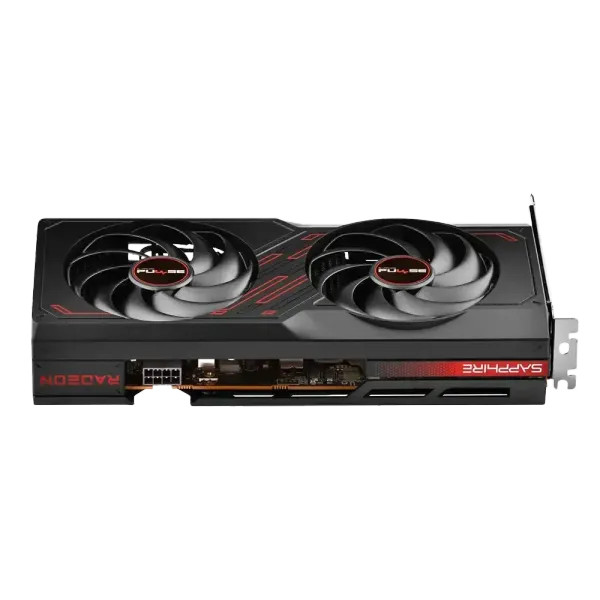 Sapphire Pulse AMD Radeon RX 7800 XT 16GB GDDR6 Graphics Card