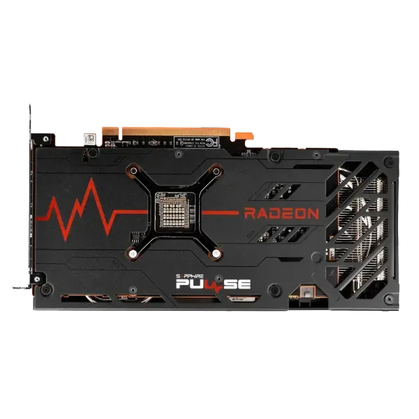 Sapphire Pulse AMD Radeon RX 7800 XT 16GB GDDR6 Graphics Card