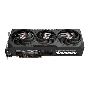 SAPPHIRE RX 9070 XT 16GB GDDR6 Gaming Graphics Card - image 7