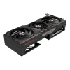 SAPPHIRE RX 9070 XT 16GB GDDR6 Gaming Graphics Card - image 2