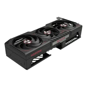 SAPPHIRE RX 9070 XT 16GB GDDR6 Gaming Graphics Card - image 2