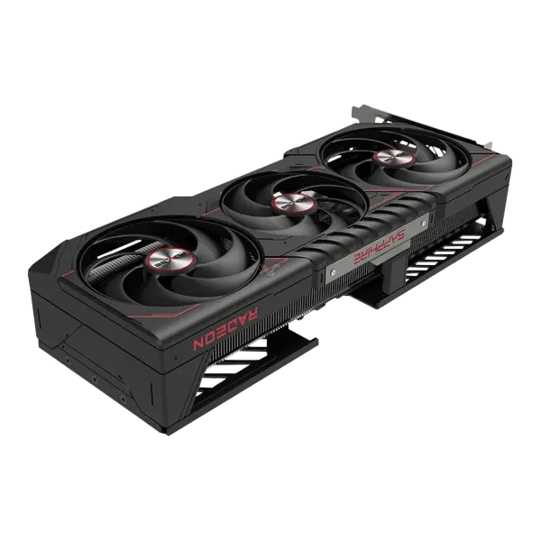 SAPPHIRE RX 9070 XT 16GB GDDR6 Gaming Graphics Card | Evetech