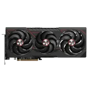 SAPPHIRE RX 9070 XT 16GB GDDR6 Gaming Graphics Card - image 4