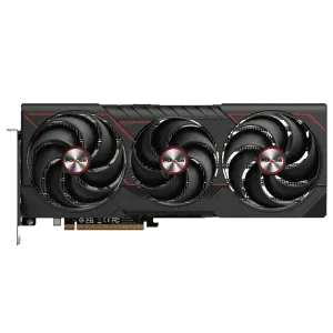 SAPPHIRE RX 9070 XT 16GB GDDR6 Gaming Graphics Card - image 4