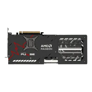 SAPPHIRE RX 9070 XT 16GB GDDR6 Gaming Graphics Card - image 5