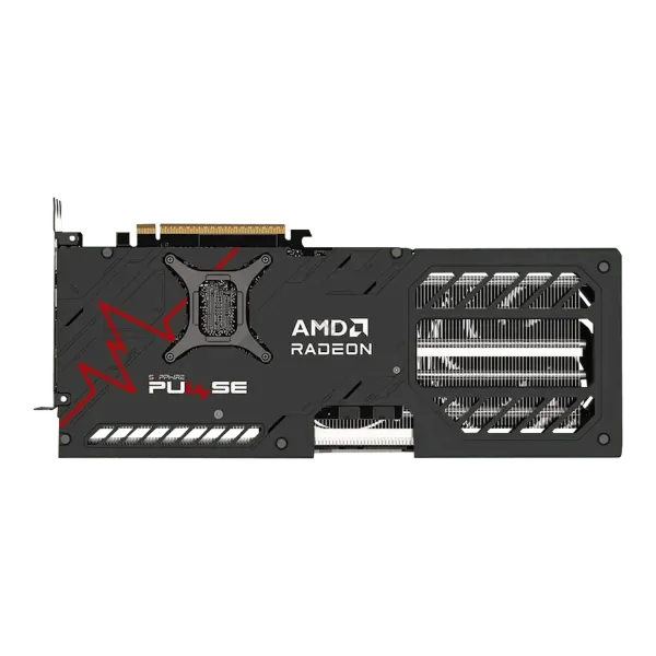 SAPPHIRE RX 9070 XT 16GB GDDR6 Gaming Graphics Card | Evetech