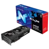 SAPPHIRE RX 9070 XT 16GB GDDR6 Gaming Graphics Card - image 3