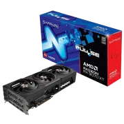 SAPPHIRE RX 9070 XT 16GB GDDR6 Gaming Graphics Card - image 3