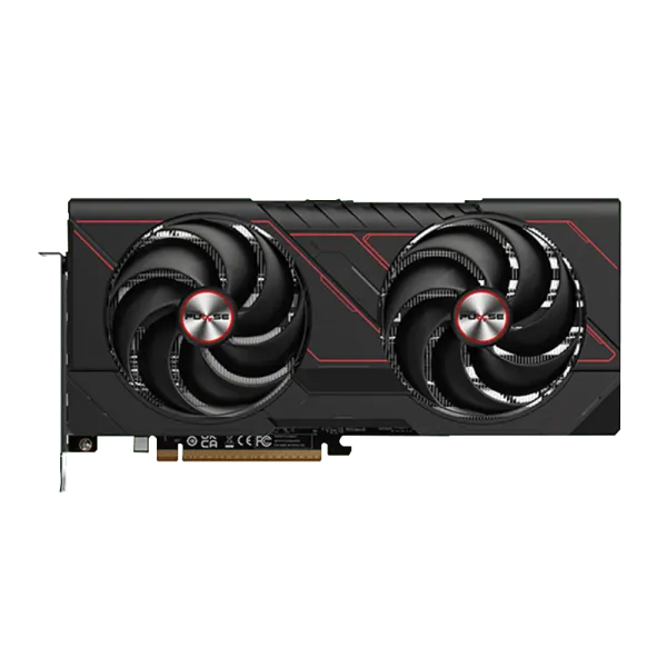 Sapphire Pulse Radeon RX 9070 16GB - Unleash Gaming Power | Evetech