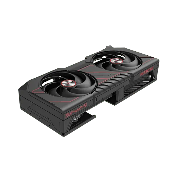 Sapphire Pulse Radeon RX 9070 16GB - Unleash Gaming Power | Evetech