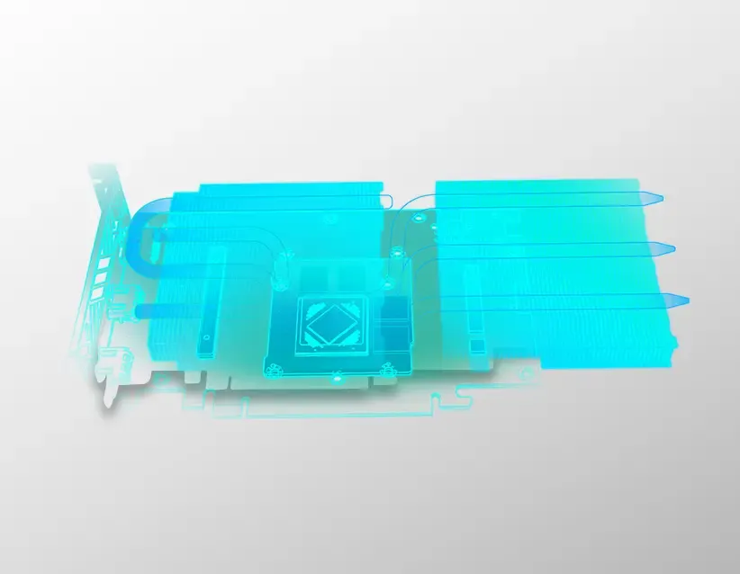 GPU PCIe Power Connector with Fuse Protection for Enhanced Safety GPU PCIe power connector with fuse protection feature for safety