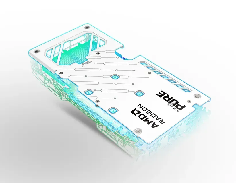 Dual-Ball Bearing Fans for Durability and Quiet Operation Close-up of dual-ball bearing fans emphasizing durability and quiet operation