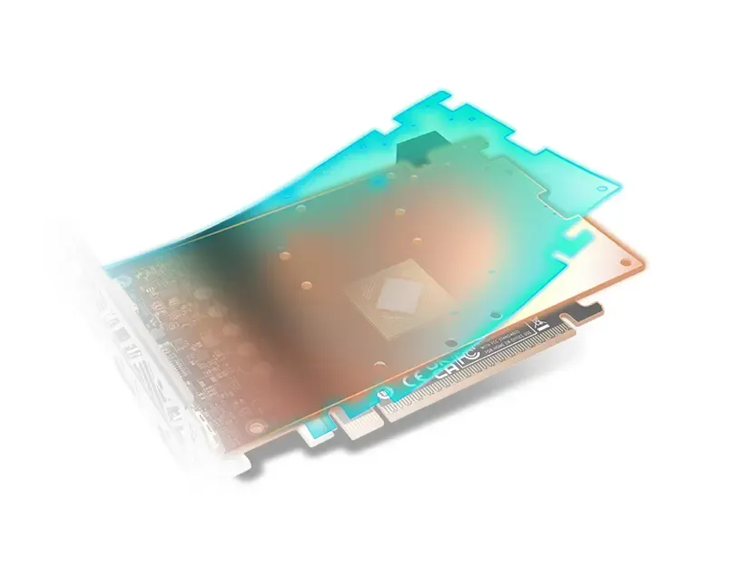 GPU PCIe power connector with fuse protection for enhanced safety and reliability