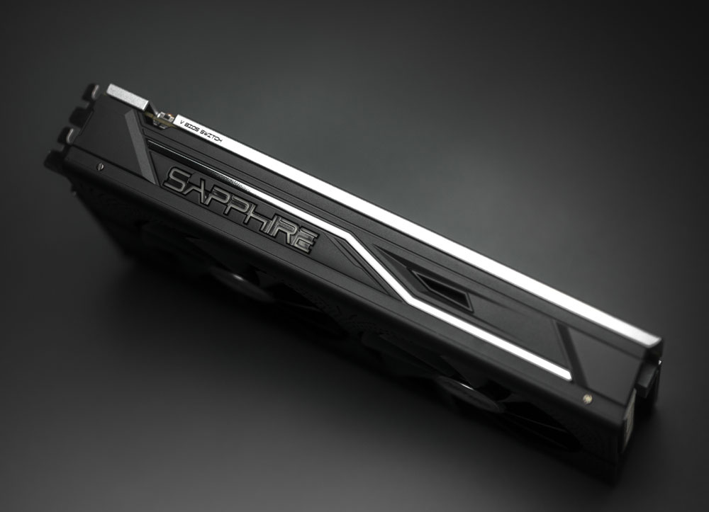 Amd Radeon Sapphire Nitro Rx 480 4gb Specs Sapphire Rx 480 4gb