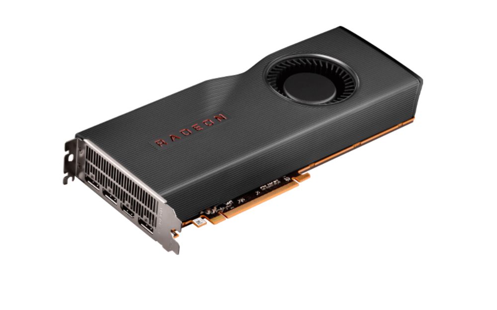 SAPPHIRE Radeon RX 5700 XT 8GB GDDR6 - Best Deal - South Africa