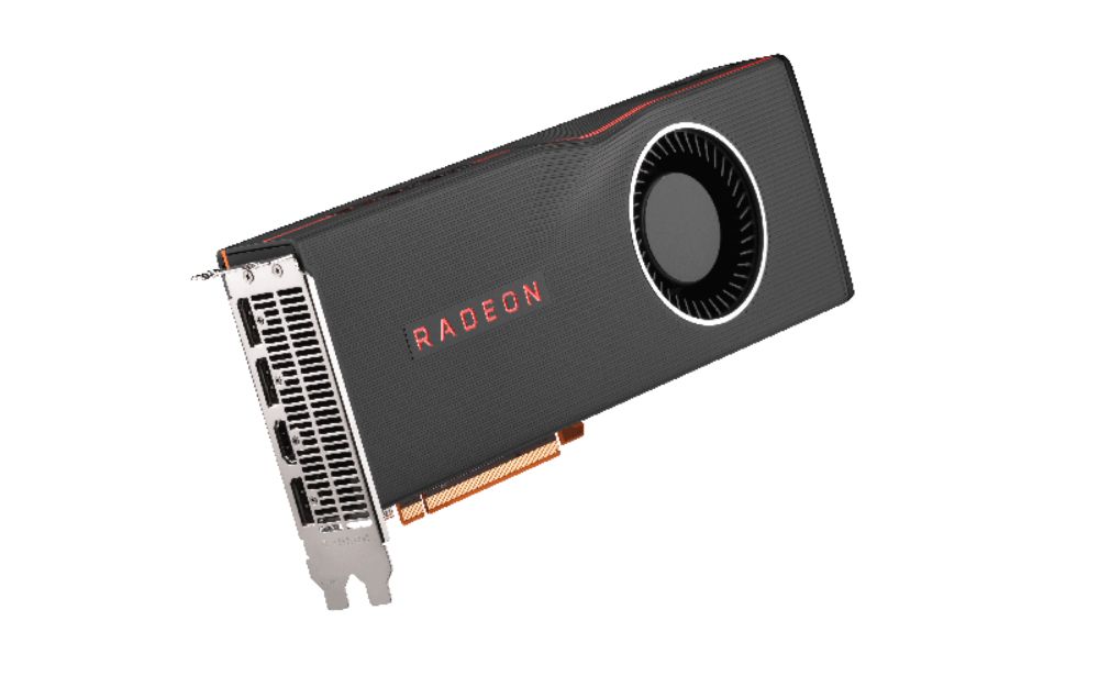 Amd Radeon Rx 5700 Xt Reference SAPPHIRE Radeon RX 5700 XT 8GB