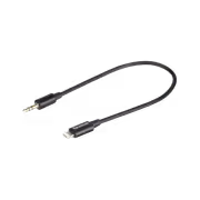 Saramonic SR-C2000 3.5mm TRS to Lightning Audio Adapter - image 4