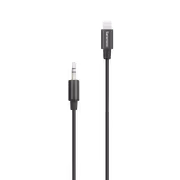 Saramonic SR-C2000 3.5mm TRS to Lightning Audio Adapter - image 2