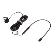 Saramonic SR-C2000 3.5mm TRS to Lightning Audio Adapter - image 5