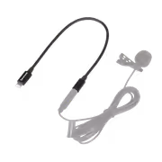 Saramonic SR-C2000 3.5mm TRS to Lightning Audio Adapter - image 6