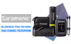 Saramonic Blink500 Pro B3 Mini Dual-Channel Wireless Mic - image 1